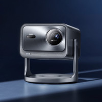 Vidda 海信 C2 Pro 4K三色激光投影仪
