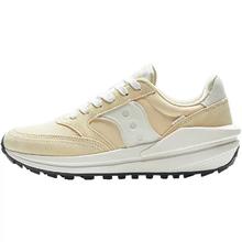 saucony 索康尼 JAZZ RENEW 女子休闲运动鞋￥350.55