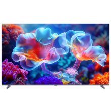 9日20点、PLUS：Haier 海尔 山茶花H7系列 85H7 液晶电视 85英寸 4K