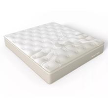 甜秘密 可调睡感独立弹簧床垫 鹿眠pro1.8x2米