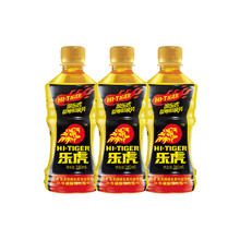 88VIP会员：HI-TIGER 乐虎 氨基酸维生素功能饮料牛磺酸380ml*3瓶11.38元