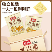 SAU TAO 寿桃牌 寿桃非油炸山药面876g￥17.75 4.4折