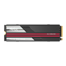 朗科（Netac）2TB SSD固态硬盘 M.2接口(NVMe协议PCIe 4.0 x4) NV7000绝影系列 7000MB/s读速 独立缓存799元 (月销6000+)