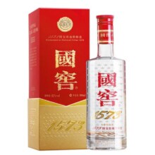 88VIP：国窖1573 52度500ml单瓶装