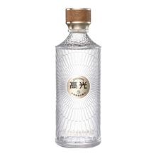 需首购：泸州老窖 高光酒G1 浓香型白酒 40.9度500ml 单瓶装