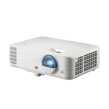 优派 K701-4K 投影仪家用 智能投影机 大屏畅玩黑神话游戏（4K超高清 240Hz刷新率 3700流明）
