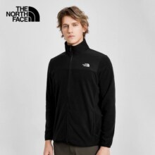 北面（The North Face）冲锋衣男秋冬款户外运动夹克带三合一系统抓绒衣防水防风保暖外套 JK3/抓绒内胆/黑色 L/175715元