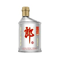 LANGJIU 郎酒 经典小郎酒 45%vol 兼香型 218ml 单瓶装￥18.90 4.7折 比上一次爆料降低 ￥9.5