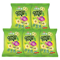 Oishi 上好佳 洋葱圈6gx20包