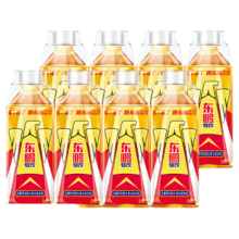 东鹏特饮  运动功能饮料500ml*4