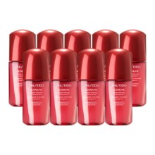 SHISEIDO 资生堂 红腰子面部精华小样8支装10ml*8