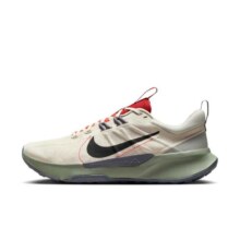 NIKE 耐克 JUNIPER TRAIL 2 NN 低帮减震 男子跑步鞋