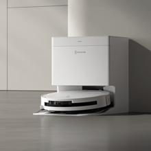 ECOVACS 科沃斯 T50 Pro 水箱版 扫拖一体机