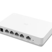 ZTE 中兴 ZXSLC SR1001 星云晴天 3000M Wi-Fi 6 分布式路由器 主路由