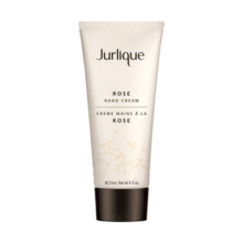 茱莉蔻（Jurlique）玫瑰护手霜保湿补水清爽不黏腻留香丝滑柔嫩125ml