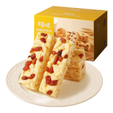百草味 香酥沙琪玛 1000g × 2件