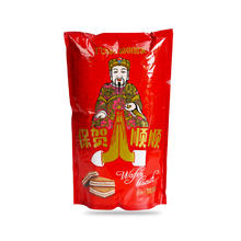 糖朝世家 威化饼干 168g*2袋