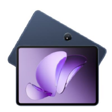OPPO Pad 3 11.61英寸平板电脑 2.8K 8GB+256GB 夜幕蓝