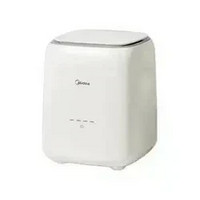 Midea 美的 MNB7VH1E 迷你洗衣机 0.7kg￥436.32 6.5折 比上一次爆料降低 ￥7.67