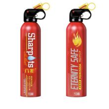 ETERNITYSAFE 京玺 车载灭火器 水基型 13B级爆款