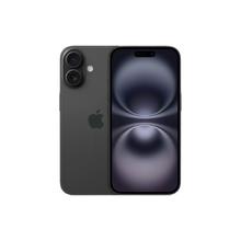 Apple 苹果 iPhone 16128GB 黑色 支持移动联通电信5G 双卡双待手机券后5499元