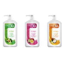 ACCEN 澳雪 经典美肌沐浴露套装750ml*3瓶（乳木果薄荷+百香果橙花+椰子奶茉莉）券后19.41元