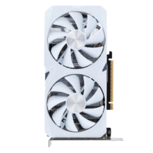 plus会员：GAINWARD 耕升 RTX 4060 踏雪 8G 显卡