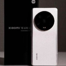 京东百亿补贴：Xiaomi 小米 13Ultra 5G手机徕卡光学全焦段四摄第二代骁龙8处理器 16G+512G