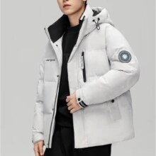 plus会员、鸭鸭  陈牧驰同款  羽绒服2024新品  多色可选