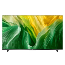 双11巅峰：Haier 海尔 50H5 50英寸电视 4K超高清 120Hz全面屏 2+32GB 护眼