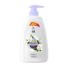 六神 清香爽肤沐浴露 700ml