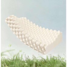 9日20点、plus会员：Latex Systems 泰国原装进口乳胶枕头芯 94%含量 58*37*9cm