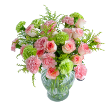 限地区：京东鲜花 源头直发鲜花盲盒3束