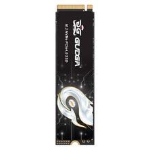 百亿补贴：GUDGA 固德佳 GXF-R M.2 NVMe PCle4.0 2TB 固态硬盘