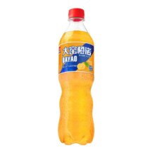 再补劵:大窑嘉宾果味饮料520ml*任选8件17.88元（合2.23元/件）