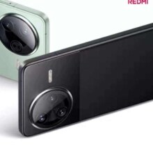红米k80pro  骁龙8gen3 三摄长焦 ip68防水 12+256GB 赠手环