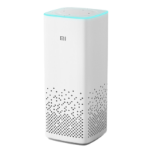 Xiaomi 小米 AI音箱 二代 智能音箱 白色