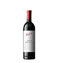 20点：Penfolds 奔富 Bin2 设拉子玛塔罗 红葡萄酒 750ml 单瓶装