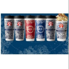霸王茶姬 风味双拼 原叶鲜奶茶经典大杯6选2 单次兑换券