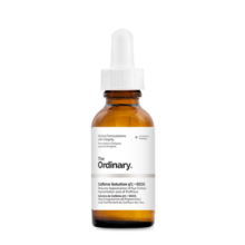 THE ORDINARY5%咖啡因眼霜眼部精华紧致细纹消浮肿淡化黑眼圈30ml80元 (月销2000+)