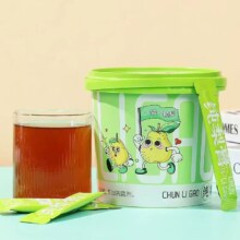 两桶枇杷秋梨膏2桶共42条