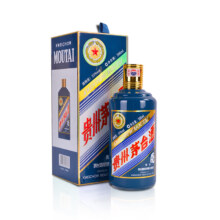 88VIP：MOUTAI 茅台 2017年鸡年生肖纪念酒贵州飞天茅台53度500ml单瓶装