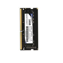 需首购：光威（Gloway）16GB DDR4 3200 笔记本内存条 战将系列