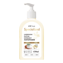 京喜 内衣洗衣液除螨抑菌 450g