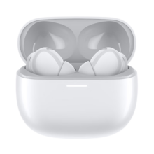 再降价、双11狂欢，plus会员：小米（MI）Redmi Buds 5 Pro 真无线降噪耳机 （晴雪白）