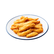 plus：姐妹厨房 大成 吮指鸡柳 1kg*6件