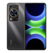 PLUS会员、需首购：HUAWEI 华为 畅享 70S 鸿蒙智能手机 8GB+256GB 曜金黑