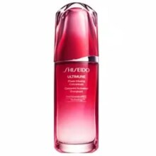 资生堂 红腰子红研肌活精华露 75ml