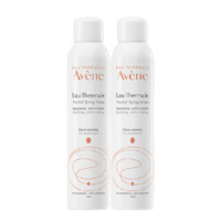 Avene 雅漾 活泉水喷雾300ml*2￥60.90 1.6折