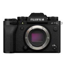 20点、PLUS会员、需首购：（FUJIFILM）富士 照相机   X-T30II 单机身 黑色款 官方标配 单机身 不含镜头